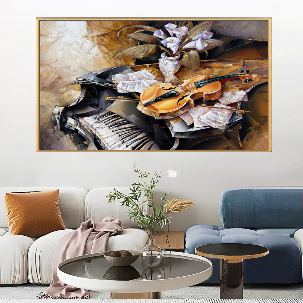 Tableau Ritar