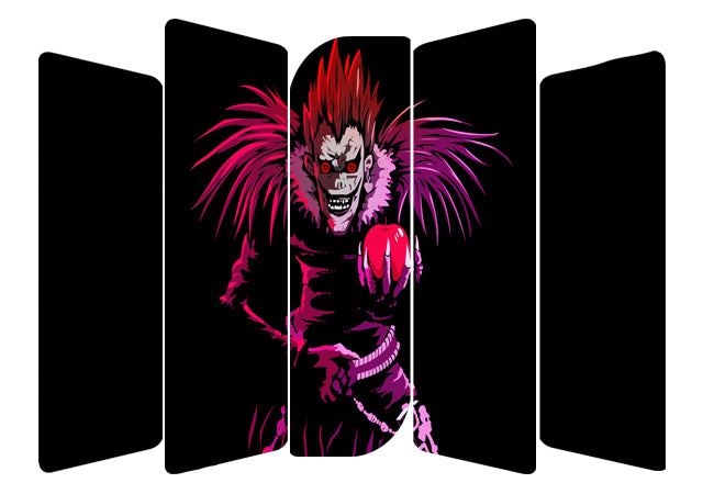 Tableau Death Note Cool