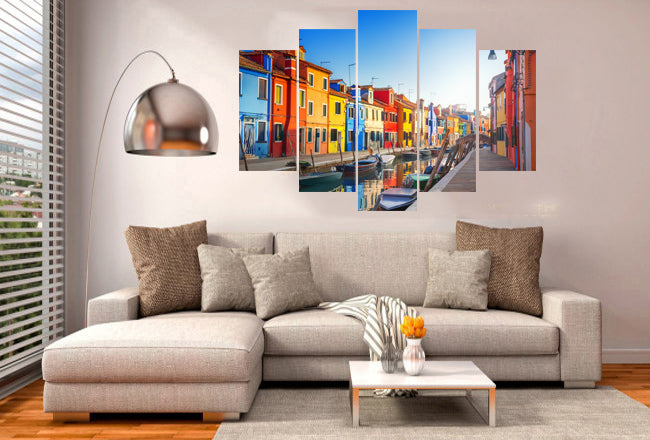 Tableau Venise